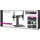 TV LCD BASE  ELITE STAND 400 TILT (230-0056) 32‘‘- 55" 30kg ΕΠΙΤΡΑΠΕΖΙΑ